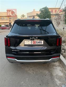 كيا سورينتو